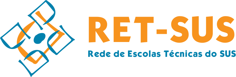 Logo RETSUS